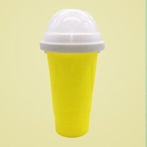 Slushy Cup