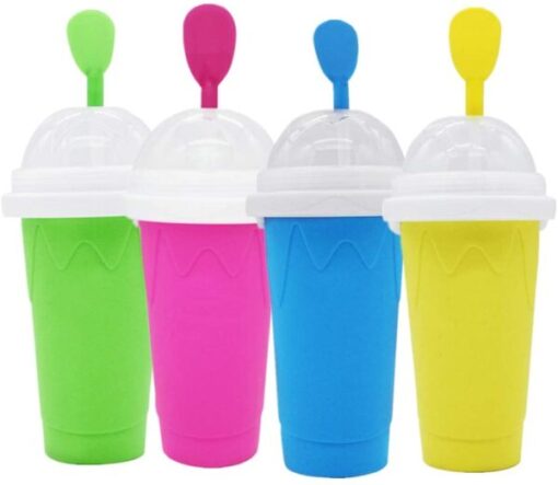 Slushy Cup