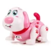 Singing Dog Toy