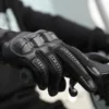 The Tactical Gloves