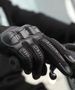 The Tactical Gloves