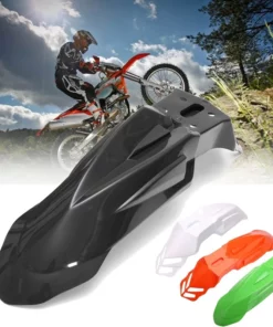 Universal Motorcycle Front Fender