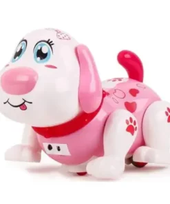 Singing Dog Toy