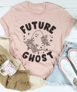 Future Ghost Tee