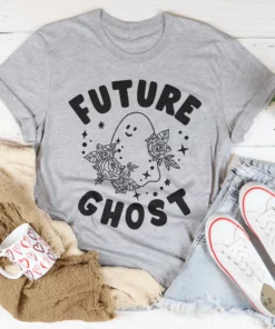 Future Ghost Tee