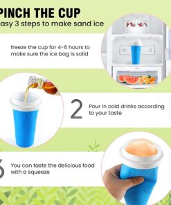 Slushy Cup