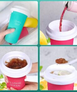 Slushy Cup