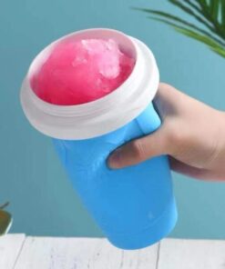 Slushy Cup