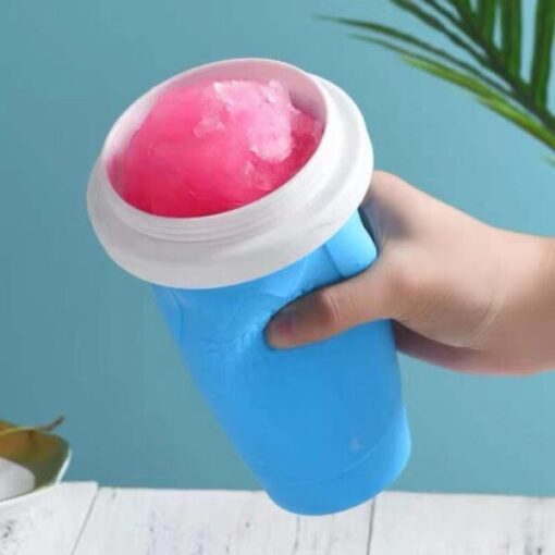 Slushy Cup