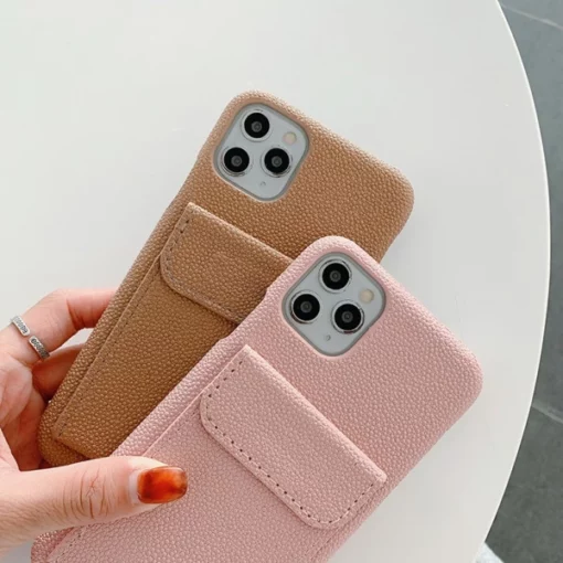 Magnetic Phone Wallet