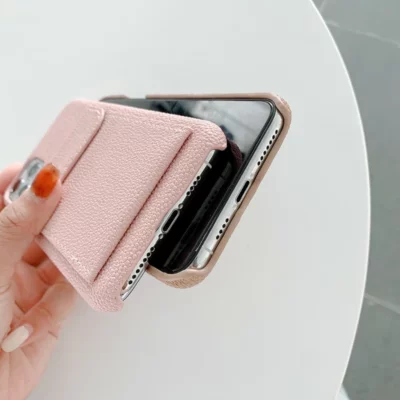 Magnetic Phone Wallet