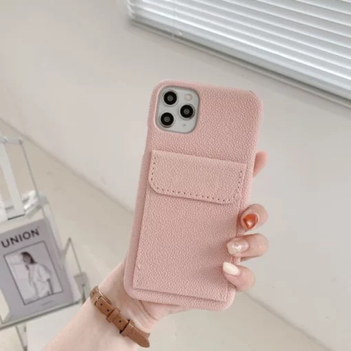 Magnetic Phone Wallet