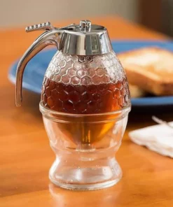 Honey Crystal Dispenser