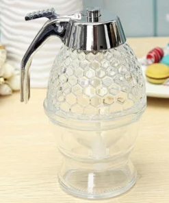 Honey Crystal Dispenser