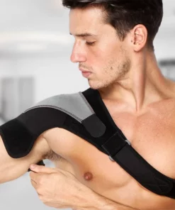 Adjustable Shoulder Brace