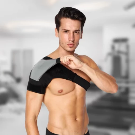 Adjustable Shoulder Brace