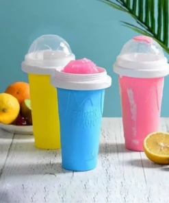 Magic Slushy Maker