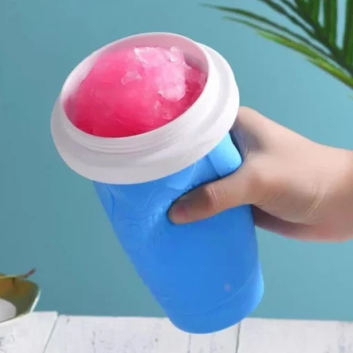 Magic Slushy Maker