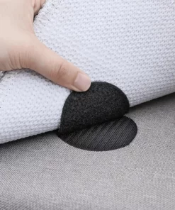 Anti Slip Carpet & Sofa Cover Retainer Pads