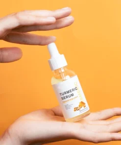 Turmeric Dark Spot Remover Serum