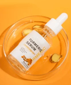 Turmeric Dark Spot Remover Serum