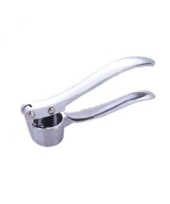 Garlic Press Crusher