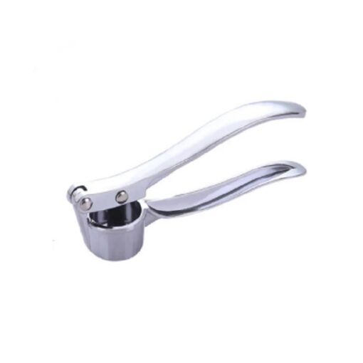 Garlic Press Crusher