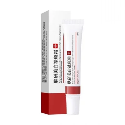 Freckle Whitening Cream