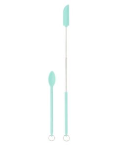 Mini Silicone Telescopic Spatula