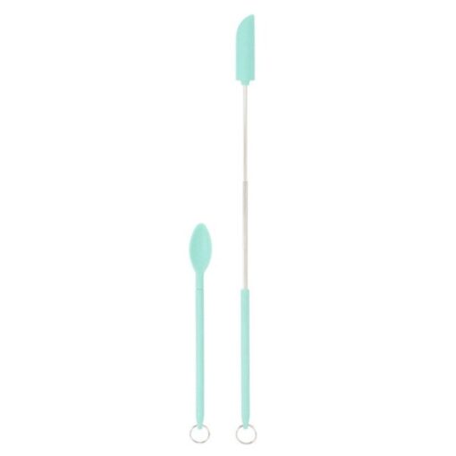 Mini Silicone Telescopic Spatula