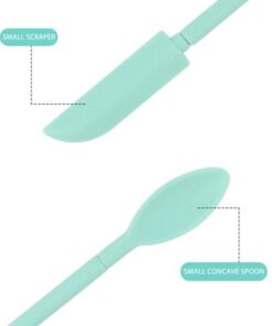 Mini Silicone Telescopic Spatula