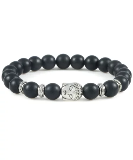 Buddha Charm Bracelet