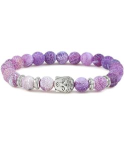 Buddha Charm Bracelet