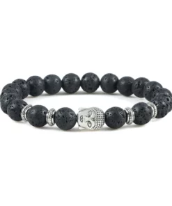 Buddha Charm Bracelet