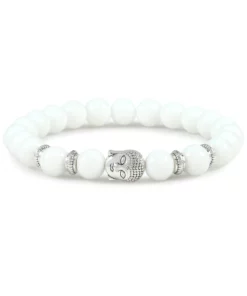 Buddha Charm Bracelet