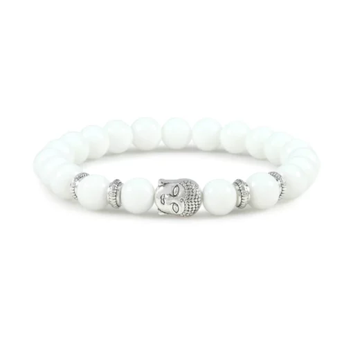 Buddha Charm Bracelet