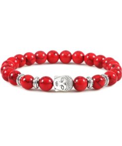 Buddha Charm Bracelet