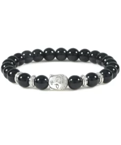 Buddha Charm Bracelet