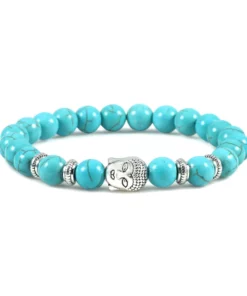 Buddha Charm Bracelet