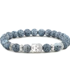 Buddha Charm Bracelet