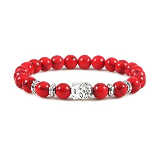 Buddha Charm Bracelet