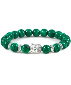 Buddha Charm Bracelet