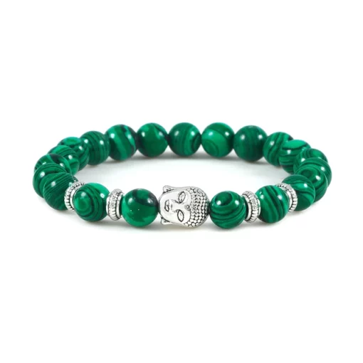 Buddha Charm Bracelet