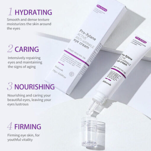 Pro-Xylane Active Anti-wrinkle Eye Cream