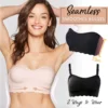 Filifit Ice Silk Non-Slip Tube Top Bra