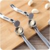 Garlic Press Crusher