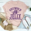 Griswold Jelly Co Tee