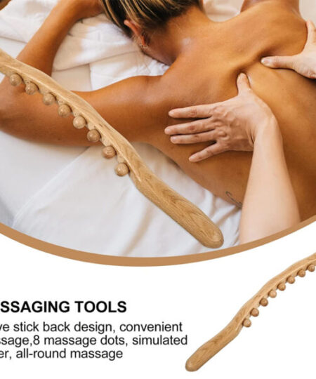 Guasha Massage Stick