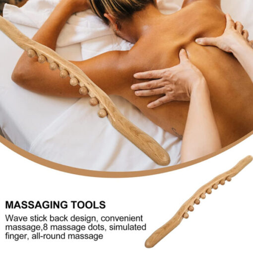 Guasha Massage Stick