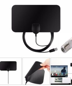 HDTV Cable Antenna 4K